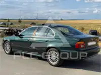 2002 BMW 523