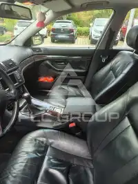 2002 BMW 523