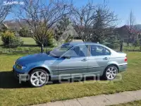 2002 BMW 523