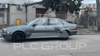 2002 BMW 523