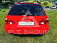 2002 BMW 523