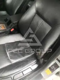 2002 BMW 523