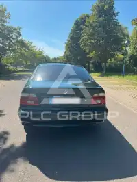 2002 BMW 523