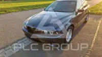 2002 BMW 523