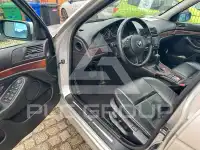 2002 BMW 523