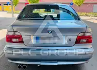 2002 BMW 523