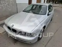 2002 BMW 523