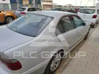 2002 BMW 523
