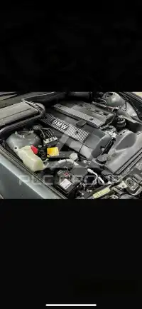 2002 BMW 523