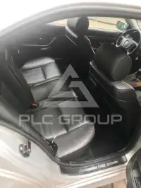 2002 BMW 523