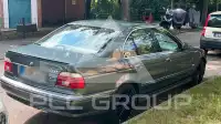 2002 BMW 523