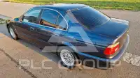 2002 BMW 523