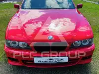 2002 BMW 523