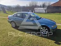 2002 BMW 523