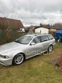 2002 BMW 523