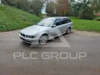 2002 BMW 523
