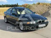 2002 BMW 523