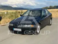 2002 BMW 523