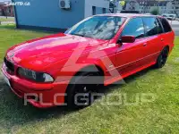 2002 BMW 523