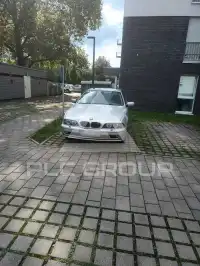 2002 BMW 523