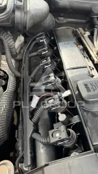 2002 BMW 523