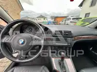 2002 BMW 523