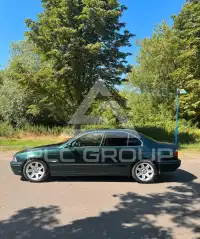2002 BMW 523