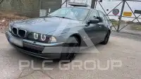 2002 BMW 523
