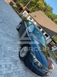 2002 BMW 7 Series
