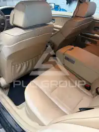 2002 BMW 7 Series