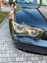 2002 BMW 7 Series