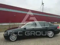 2002 BMW 7 Series