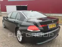 2002 BMW 7 Series
