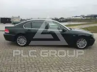 2002 BMW 7 Series