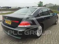 2002 BMW 7 Series