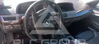 2002 BMW 7 Series
