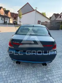 2002 BMW 7 Series