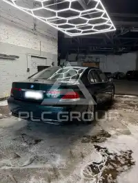 2002 BMW 7 Series