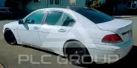 2002 BMW 7 Series