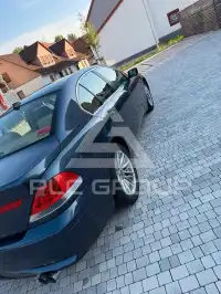 2002 BMW 7 Series
