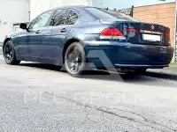 2002 BMW 7 Series
