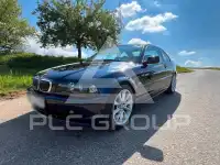 2002 BMW 330