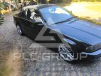 2002 BMW 330