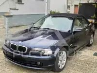 2002 BMW 330