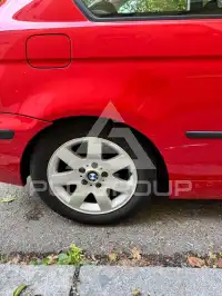 2002 BMW 330