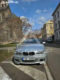 2002 BMW 330