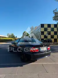 2002 BMW 330