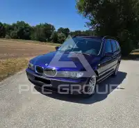 2002 BMW 330