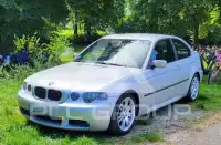 2002 BMW 330