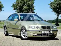2002 BMW 330